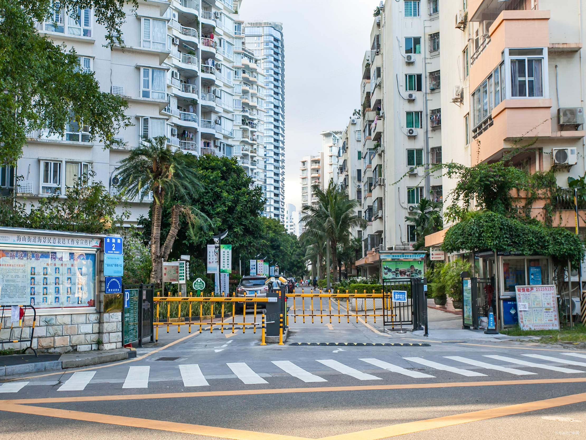 东埔海景花园4室2厅2卫119.94㎡南北0万