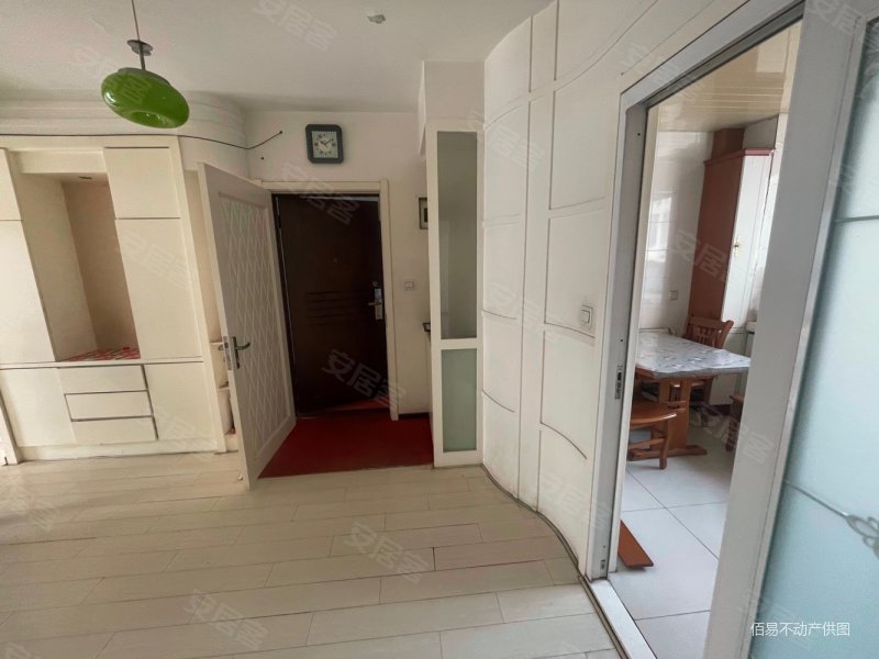 急卖海韵花园封闭园区3室标户随时看房