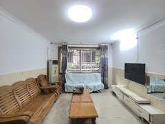 柳州城中公园急租 市中心 文惠桥头 文化大院 柳高宿舍 精装2房拎包入住出租房源真实图片