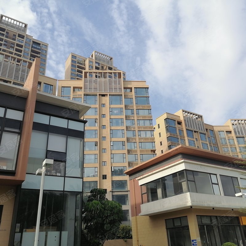 【华发水岸(一期), 华发水岸(一期)小区专家解读页】- 珠海58同城