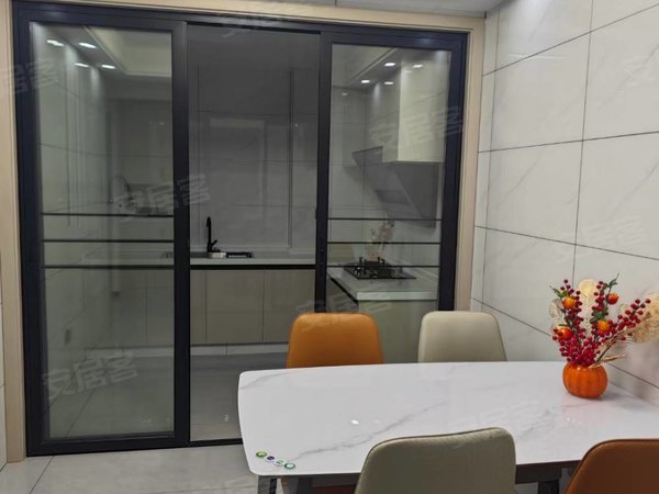 常州溧阳城北溧阳金色嘉苑(一区)金色嘉苑现代新装修2室2厅,有多套出租任你选出租房源真实图片