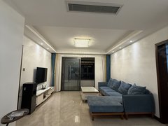 嘉兴南湖东栅街道山姆超市附近家具家电齐全可拎包入住看房随时出租房源真实图片