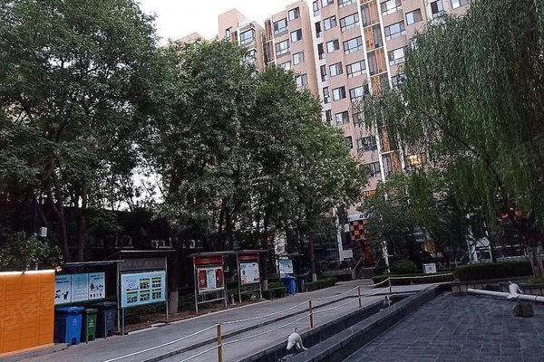 富力桃园(b区)优点,不足,富力桃园(b区)怎么样