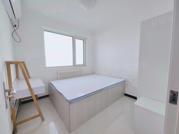 北京朝阳双桥京铁新苑双桥 京铁新苑 精装3居室整租 5300 电梯房出租