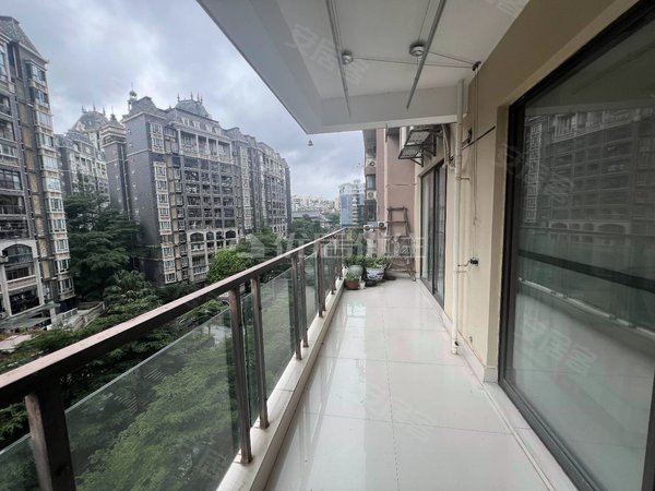 南宁青秀东盟商务盛天茗城东盟商务区,盛天茗城,两房两厅,精装修,配套