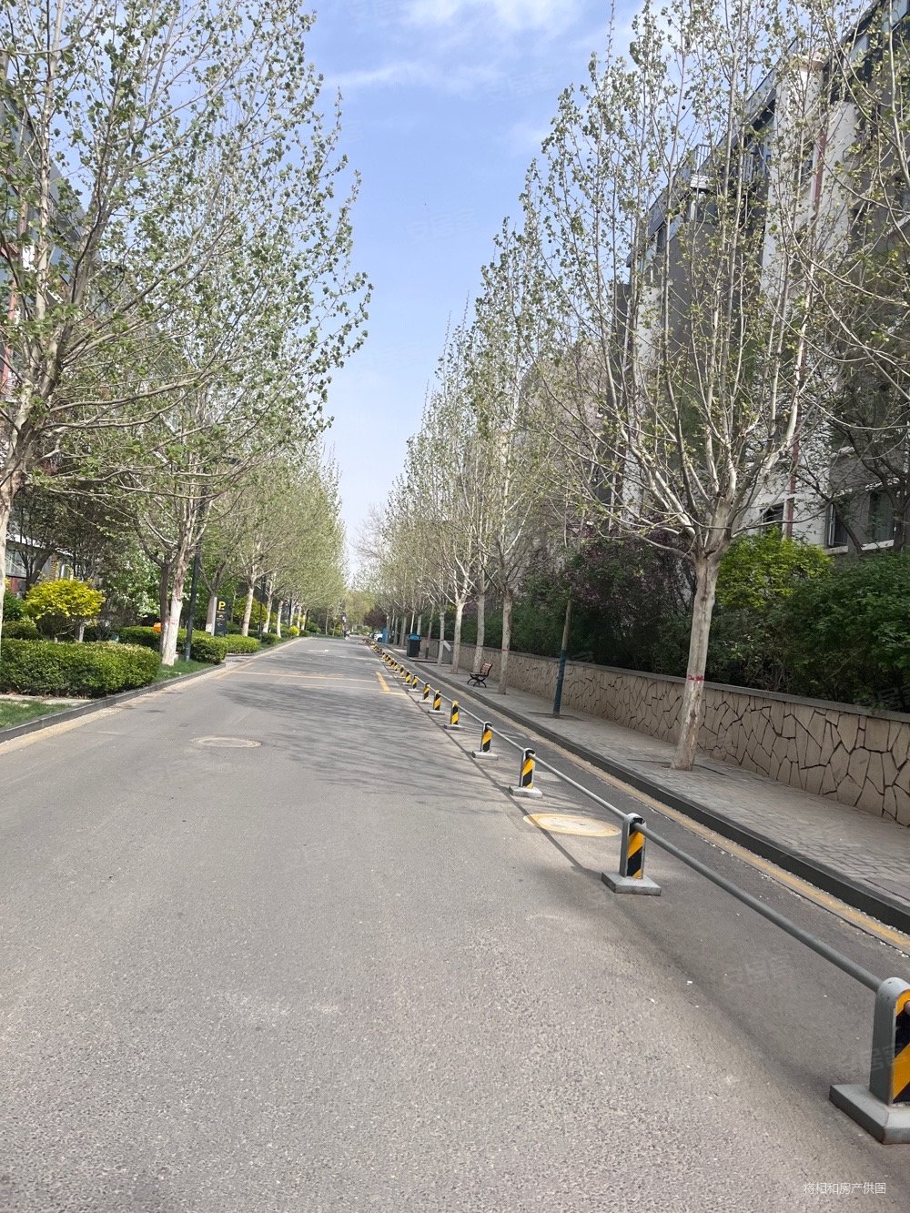 凯威观湖壹号公寓住宅