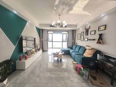 孝感孝南南大奥体中心 仙女湖学校 凤凰天仙城 桃园 万锦城 首恒城 精装出租房源真实图片