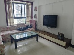 铜陵铜官天井湖星雨华府隔壁映湖山庄电梯房 设施齐全拎包入住 周边配套齐全出租房源真实图片