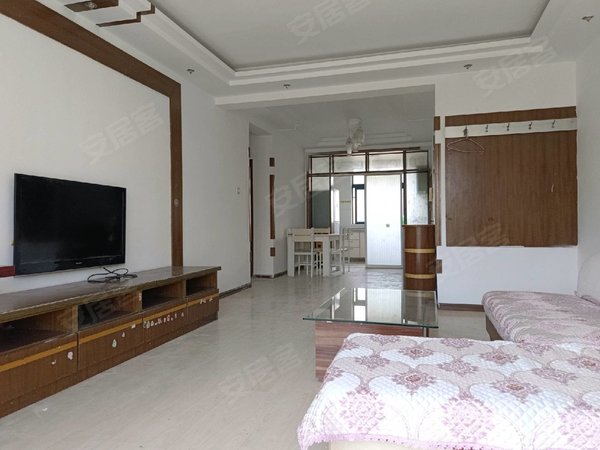 青岛即墨通济江南花园西区江南花园西区 3室2厅2卫出租房源真实图片