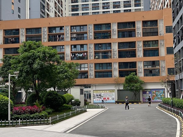 【多图】壹城广场,芳村租房,还在出租,新品发布,诚意出租,欢迎来电