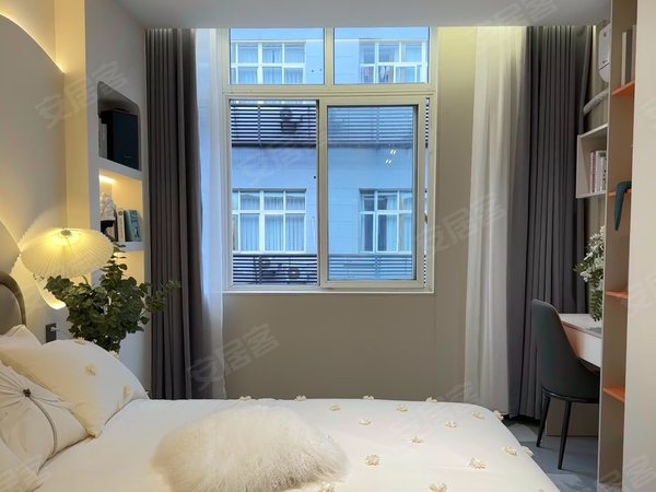 徐州铜山久隆凤凰城颐居隐山观湖B1区可月付短租 铜山万达 安全谷 千禧城 娇山湖 隐山观湖拎包住出租房源真实图片