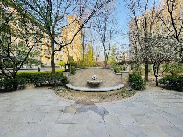 酒仙桥租房,丽都水岸 1室1厅1卫 电梯房 精装修69平米,朝阳租房-北京