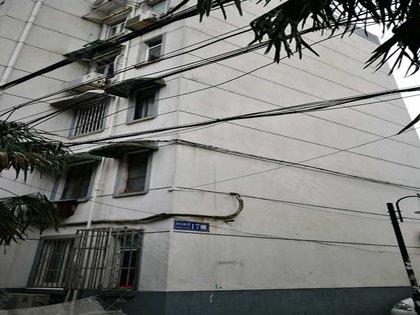 湄长新村迎春路