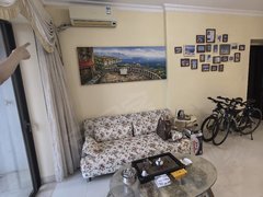 泉州石狮石狮周边黄金海岸高层看海看洛迦寺拎包入住每月1200看房方便出租房源真实图片