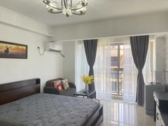 怀化鹤城城中爱逛街 怀化大厦CC台球附近 可月付 押一付一 无中介費出租房源真实图片