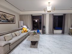 深圳龙华观澜观澜带露台的别墅  全屋精装保养好  家私齐全 自住房装修出租房源真实图片