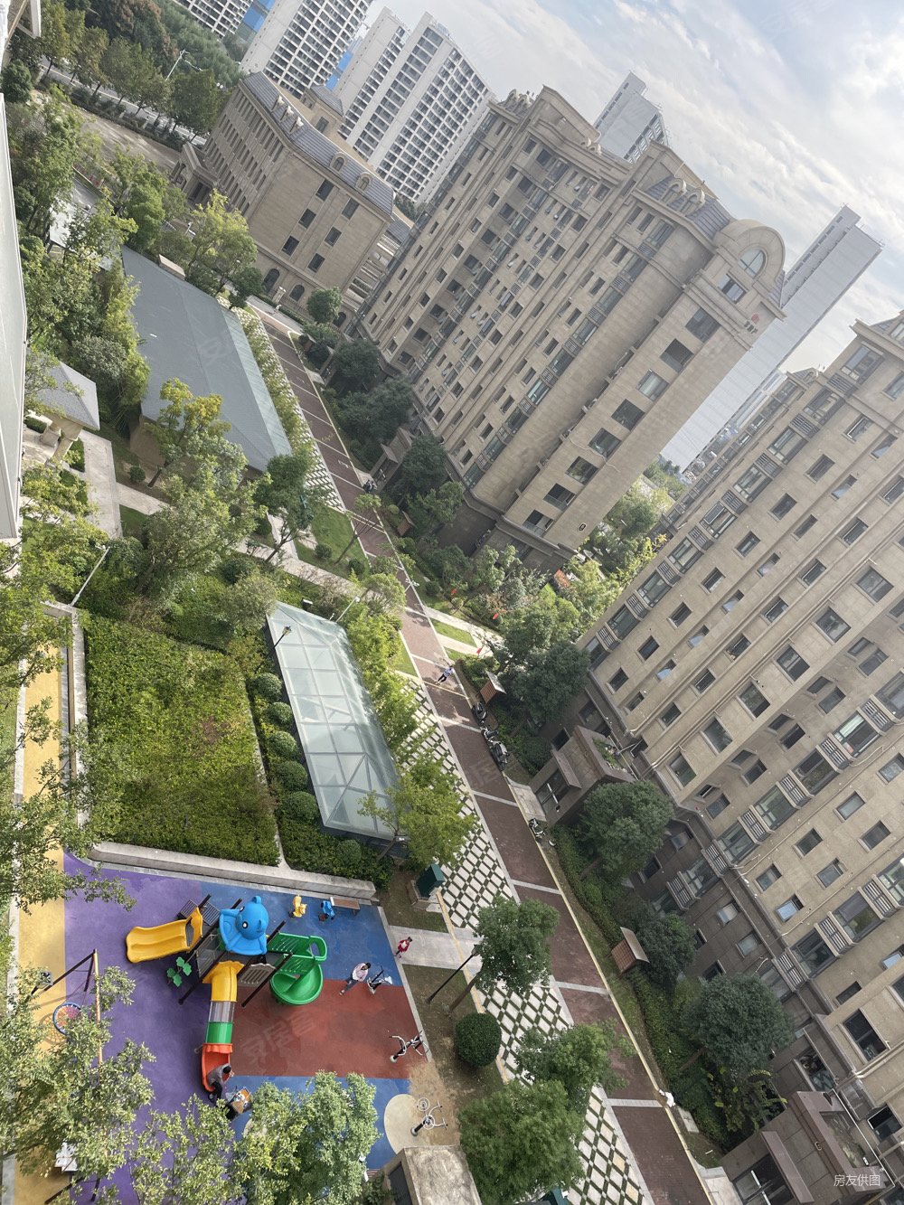 通宇林景尊园