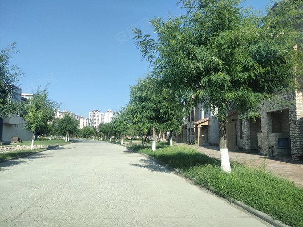 天津宝坻周良街泰富橄榄树橄榄树东门门口,精装两居室出租,两个空调