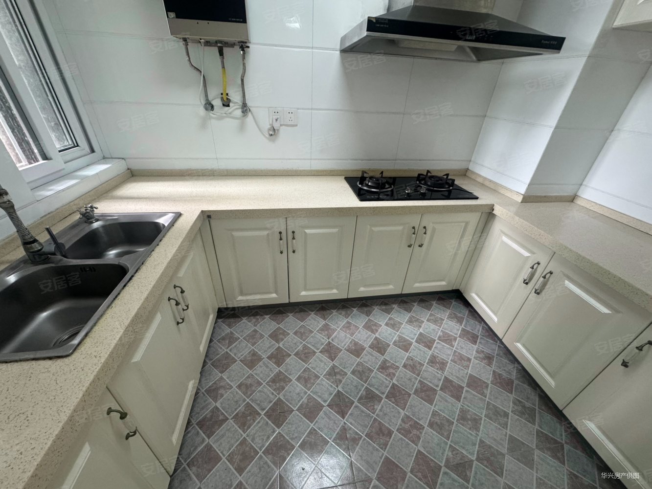 钟吾壹号2室2厅1卫90.65㎡南56万