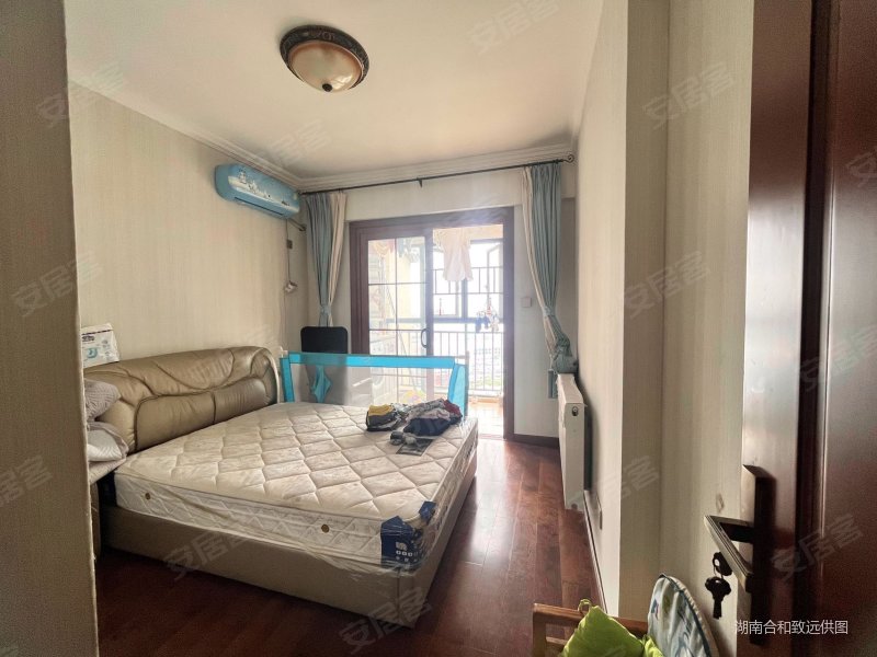 红星嘉和苑(一期) 出行方便 近医院 近地铁 双卫 正南朝向