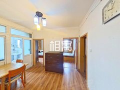 北京丰台看丹桥我爱我家相寓 看丹桥韩庄子三里高楼层3居室出租房源真实图片