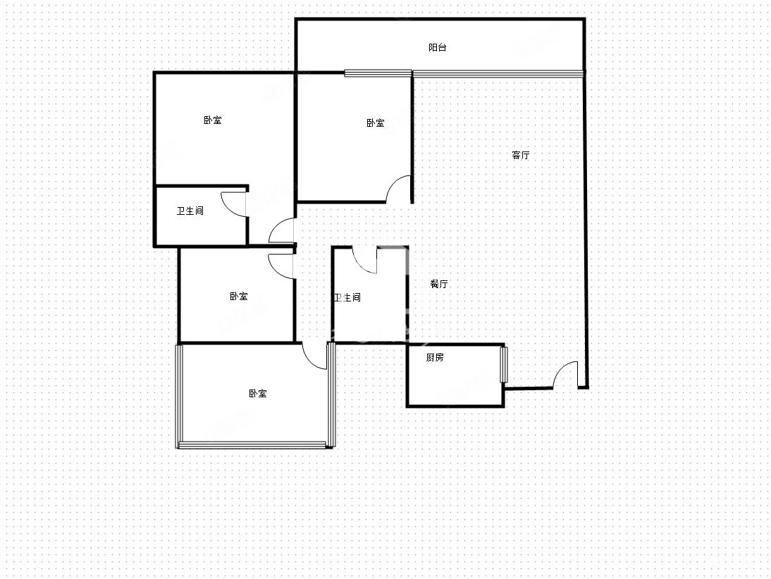 建发玺院一期二期