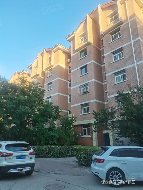 秀兰城市花园3室1厅1卫104.1㎡南73万