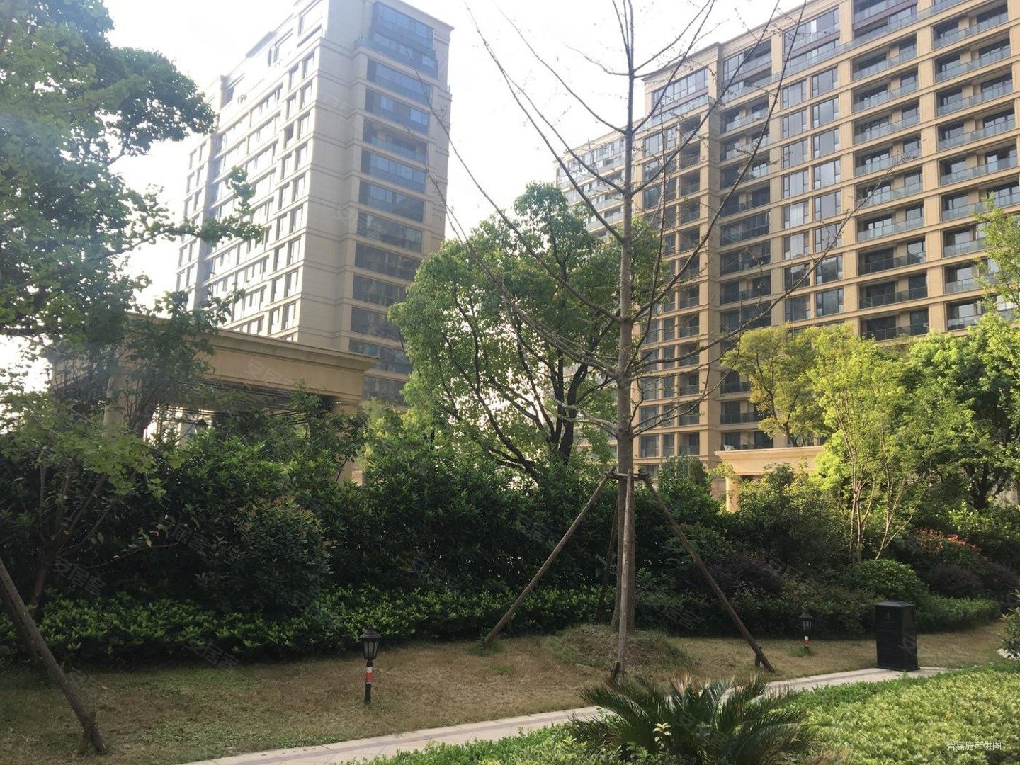 帝景天誉二手房,1580万,5室3厅,4卫,281平米-南京安居客