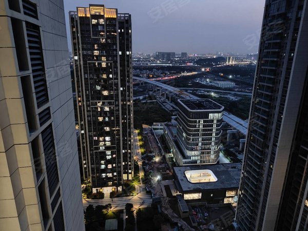 【多图】品秀星瀚,南站租房,广州南站22号线地铁口 7号线18号线 精