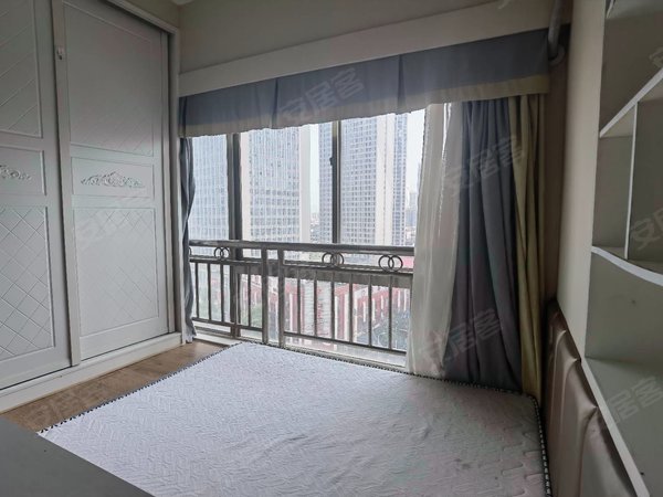 长沙芙蓉芙蓉广场和府大厦精装一房 民宿风 芙蓉广场地铁口 霸道采光