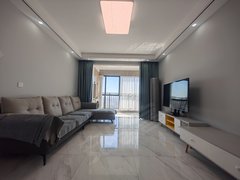 邓州邓州城区邓州市区财富家天下精装三室包物业 拎包入住 诚意出租 随时可看房出租房源真实图片