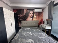 湖州南浔浙北大厦吾悦广场旁，瑞园单间 家电齐全 拎包入住 包物业费可押一付一出租房源真实图片