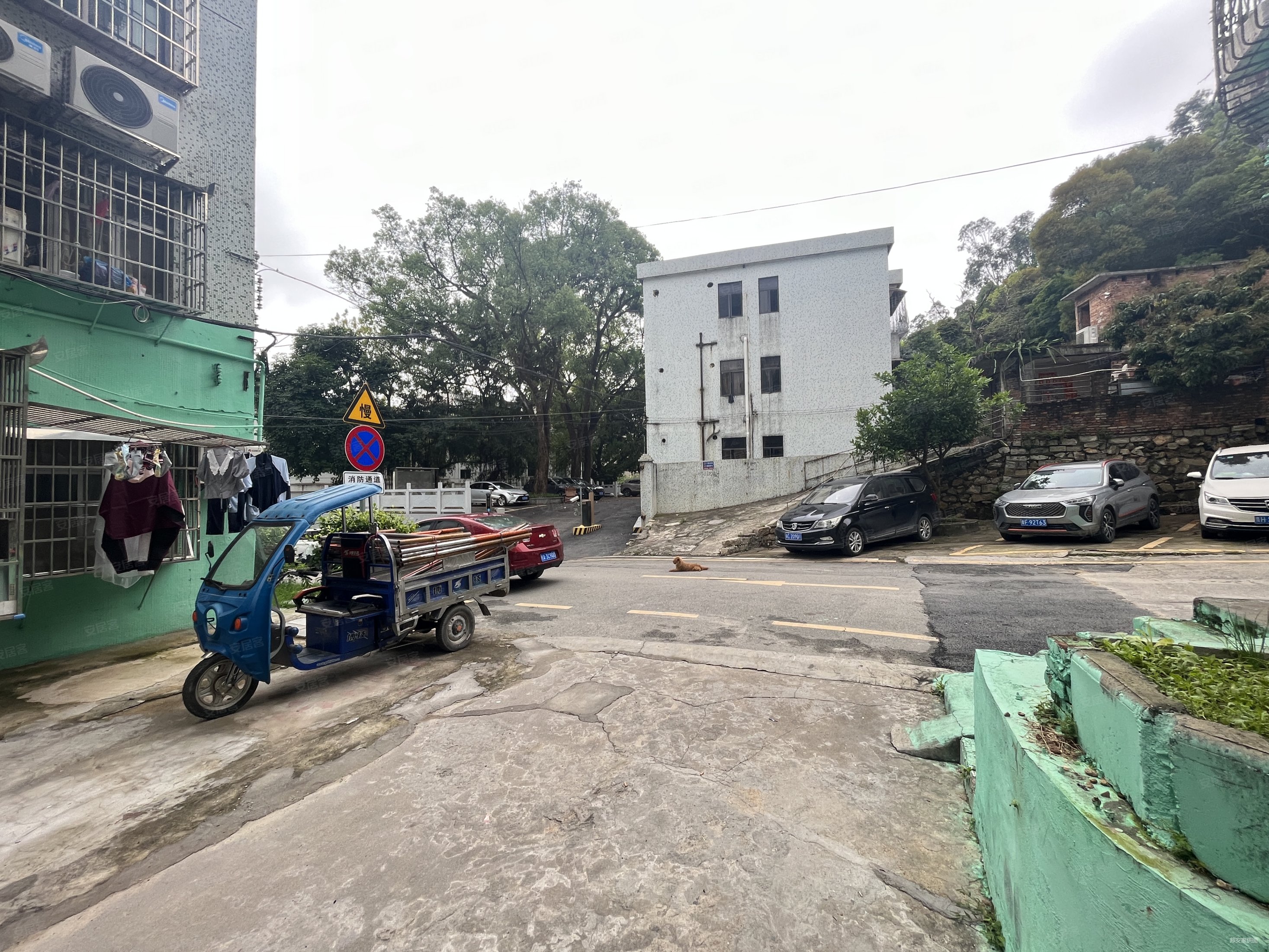 珠海房产网>珠海二手房>金湾二手房>三灶二手房>泰宝新村>