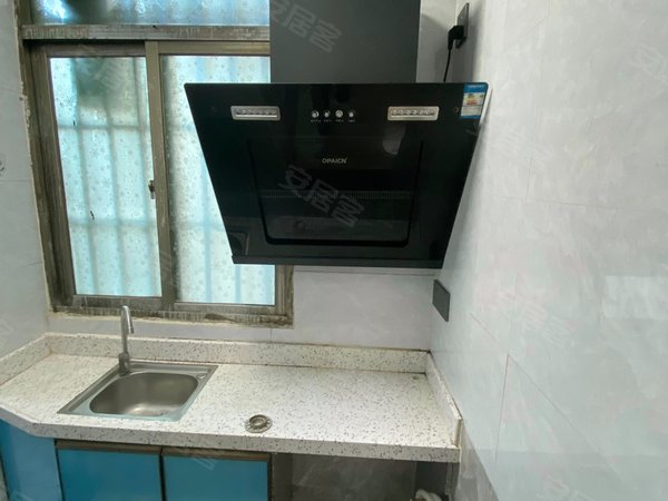 【多图】步涌新村,沙井租房,步涌新村 2室1厅1卫 南北通透 精装修