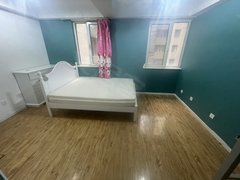 北京昌平沙河可住八人 超大开间 适合当宿舍也适合情侣入住出租房源真实图片