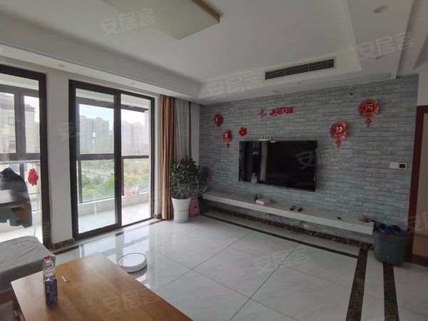 【多图】碧悦湾,张浦租房,碧悦湾精装电梯洋房 大三房双卫 南北通透