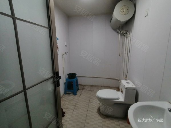 滨西花园 大三居  中间楼层 汾河公园 滨河西路 南北通透