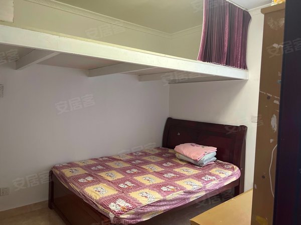 福源大厦新出 3 房,家私齐全,干净整洁,南向通透,看房方便出租房源