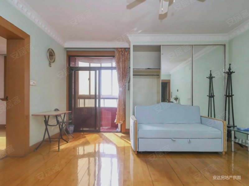 鑫阳公寓二手房,850万,2室2厅,1卫,90.16平米-上海安居客