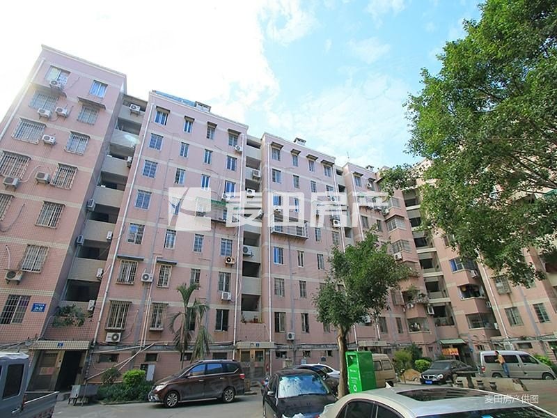 厦门房产网>厦门二手房>湖里二手房>sm商圈二手房>梅阳花园>