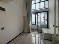 东莞东坑东坑城区华勤科技附近一房一厅出租，全屋品牌电器，业主好说话出租房源真实图片