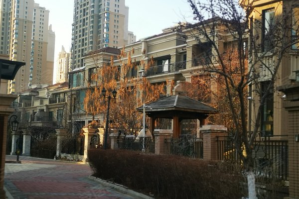 中海龙湾(一期)怎么样,中海龙湾(一期)周边房产中介经纪人评价-沈阳