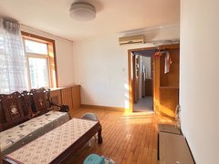 海大浮山家园 2室2厅1卫