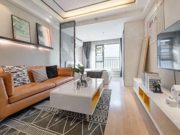 平阳国悦府(商住楼)公主坟 万寿路 五棵松  京海大厦 翠微百货 整租