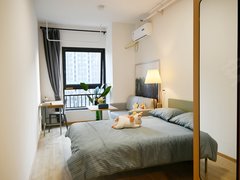 重庆北碚蔡家直达礼嘉光电园商务区,6号线蔡家通勤方便配套齐全出租房源真实图片