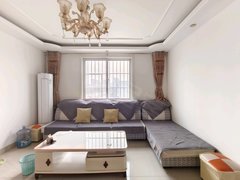 昌乐昌乐城区体育公园华普御景园 家具家电齐全 随时看房出租房源真实图片