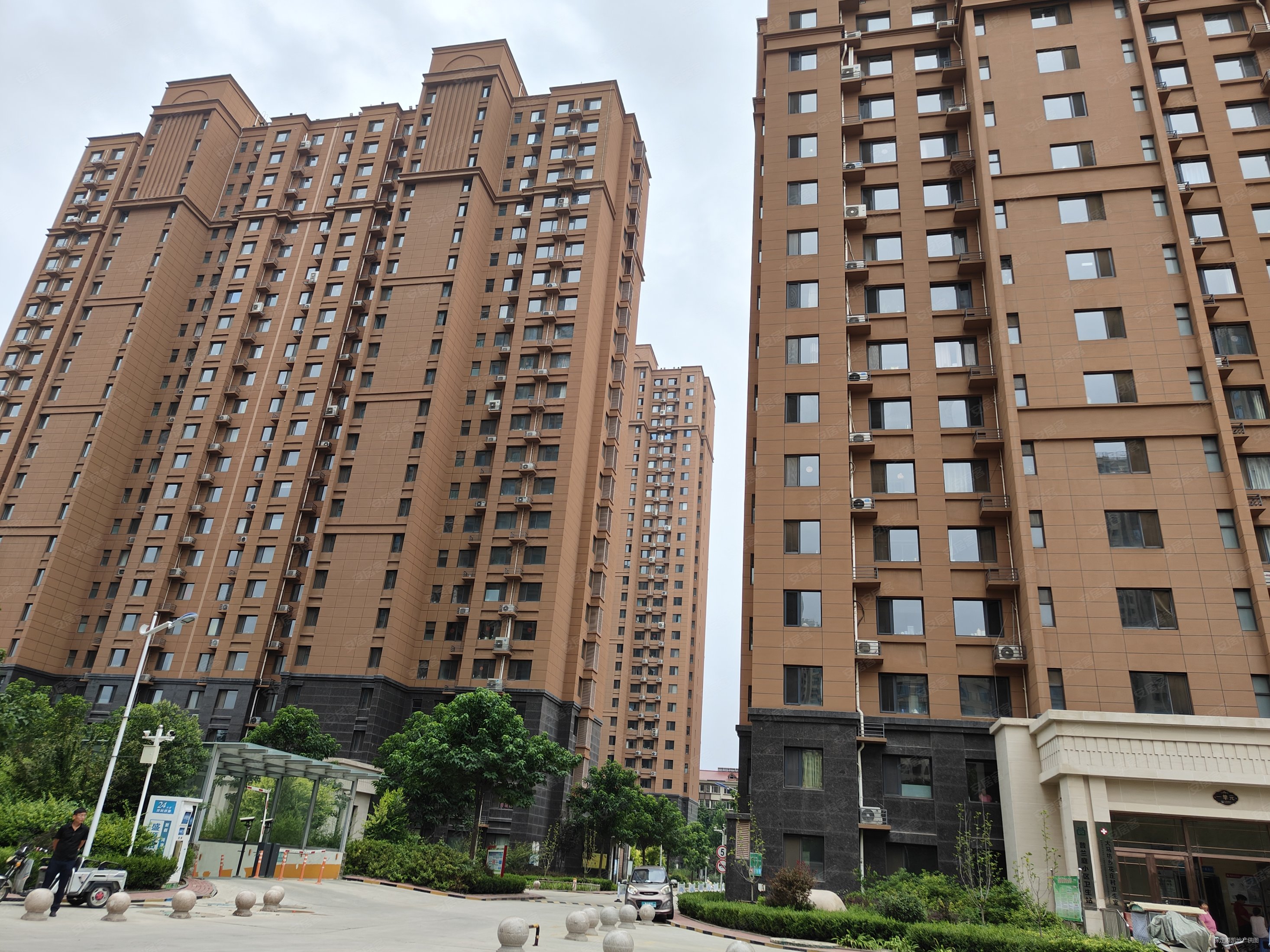 八一学 普兰庭,普兰庭二手房,88万,2室2厅,1卫,89平米-保定安居客