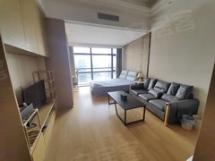 珠海横琴横琴口岸横琴口岸,精装一房,家私家电齐全,即看即可入住出租房源真实图片
