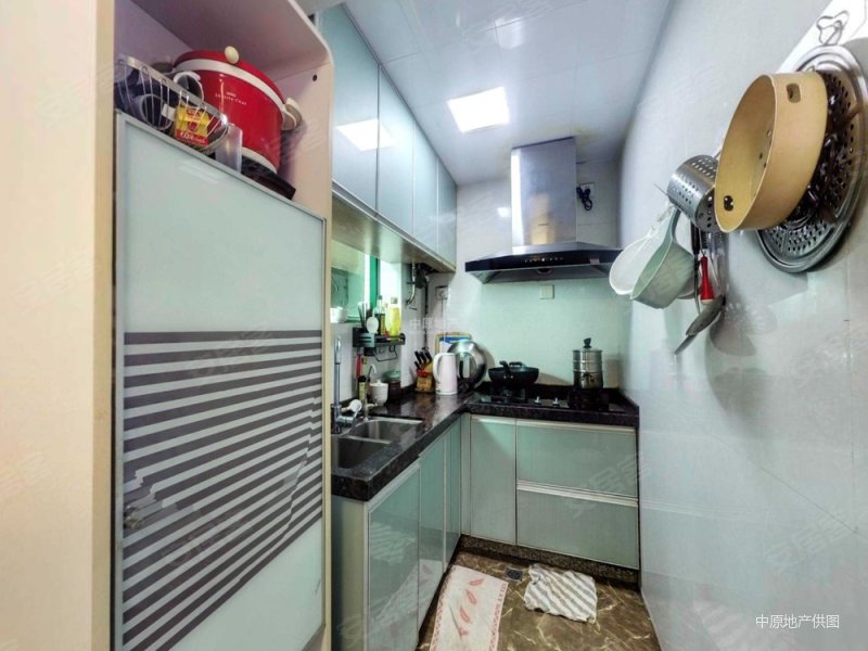 6月6好房推荐 环岛丽园三房450出售 满五年   看房可约