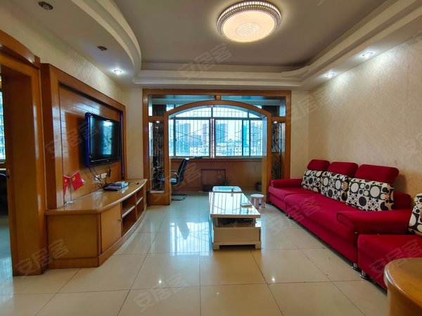 重庆渝北渝北黄泥磅银海大厦(真实在租)黄泥磅轻轨站 精装电梯2房租